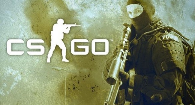 Обзор Counter-Strike: Global Offensive 